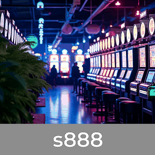 s888: A Revolução das Apostas Móveis na Sua Mão
