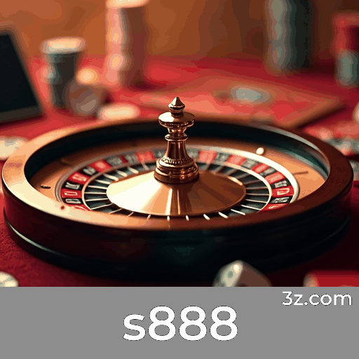 Tecnologia Avançada e Segurança Incomparável na S888