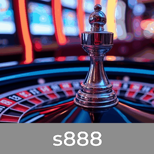 Experimente o Login Premium com Proteção Avançada no s888