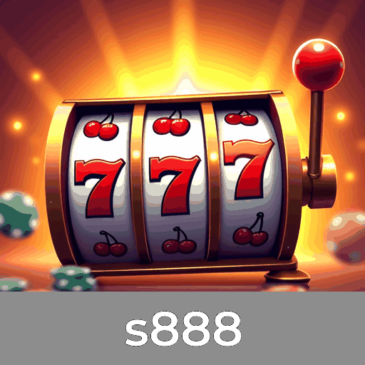s888: Seu Cassino Online Confiável e Seguro